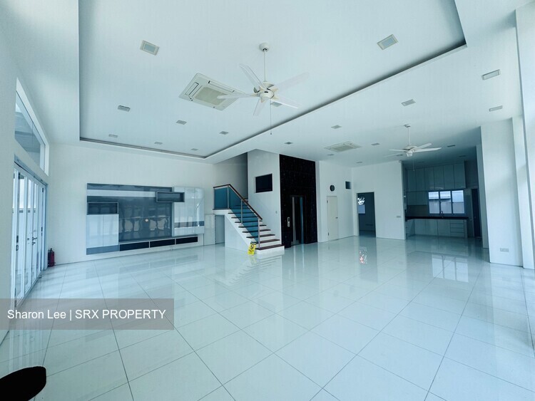 Eng Kong Park (D21), Semi-Detached #562214531
